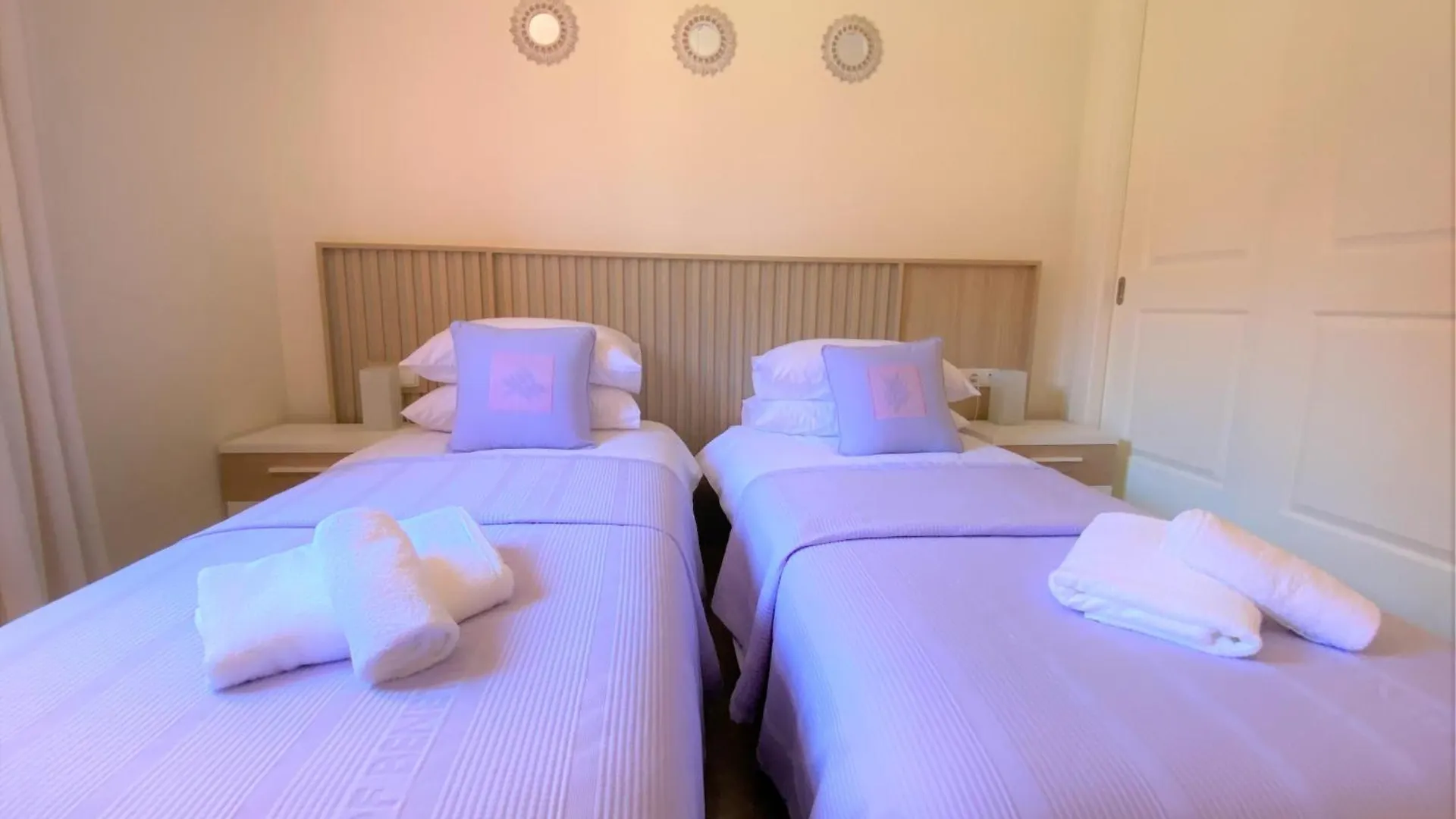 Sea View Penthouse Apartment With Hot Tub - Casa Bella Vista, Buenas Noches , Estepona