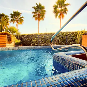 Apartmán Luxury 3 Bedrooms, Private Heated Pool - Ehhouse, Estepona